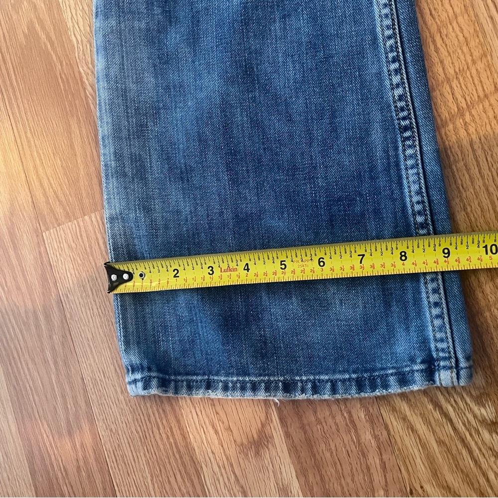 Diesel Jeans 33/30 Made in Italy - Picture 4 of 10